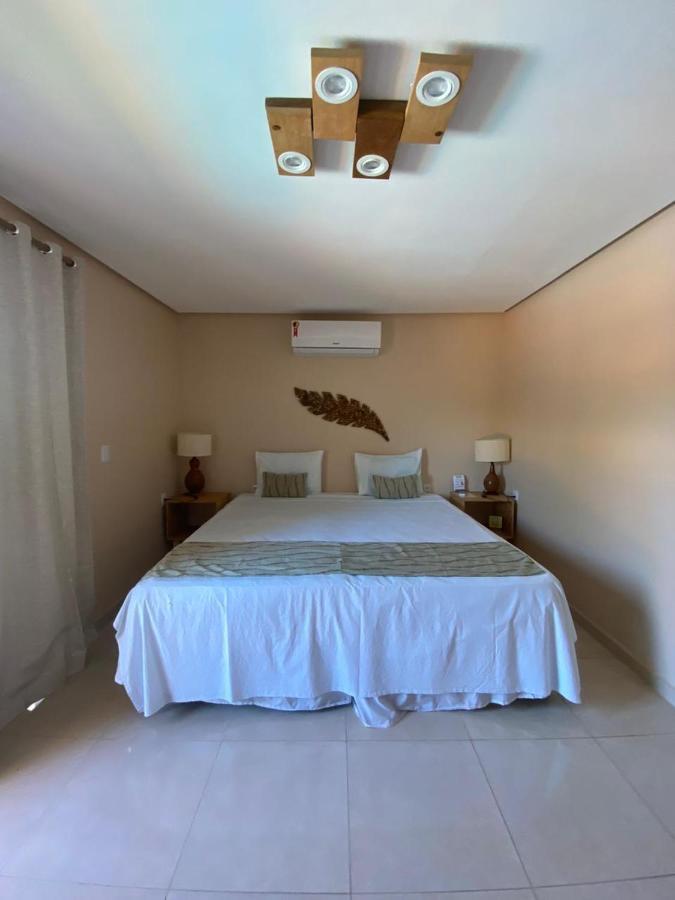 Pousada Baluarte Tutóia Dış mekan fotoğraf